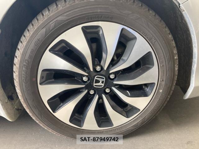 Honda ACCORD HYBRID 2013-12 8739920-9