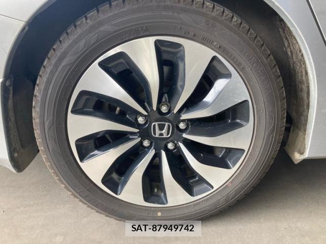 Honda ACCORD HYBRID 2013-12 8739920-10