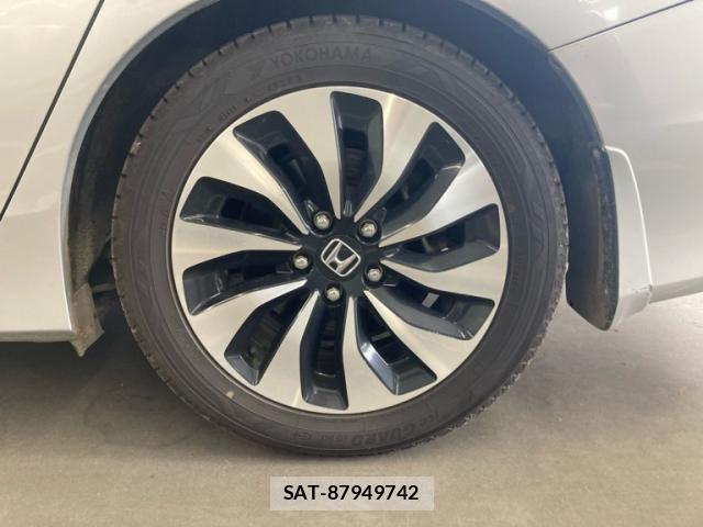 Honda ACCORD HYBRID 2013-12 8739920-11