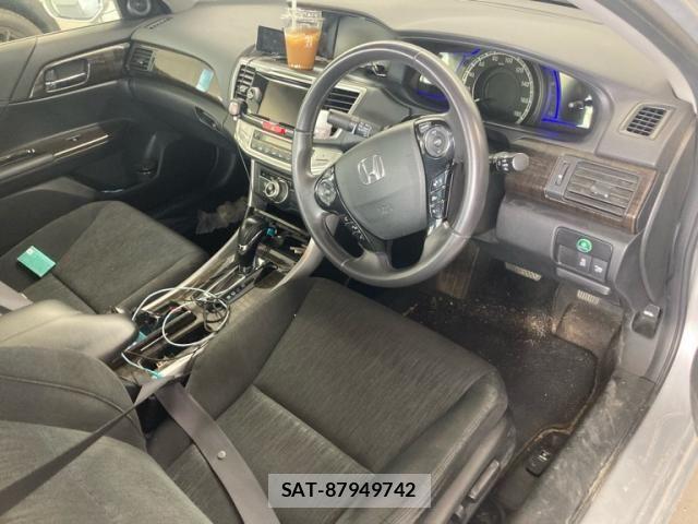 Honda ACCORD HYBRID 2013-12 8739920-14