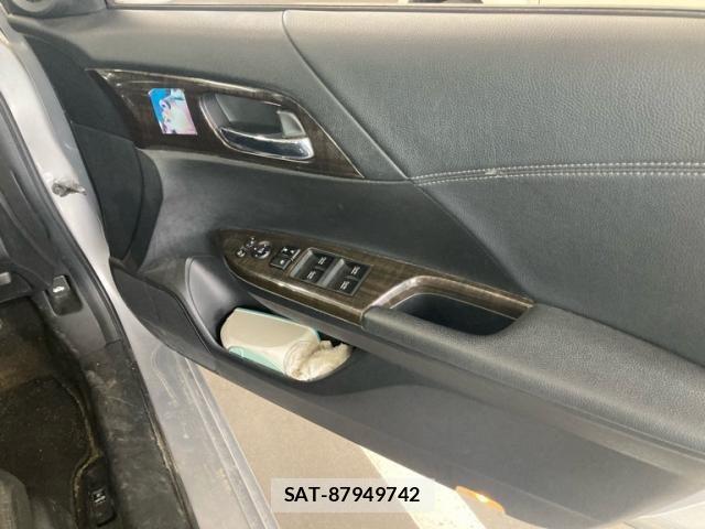 Honda ACCORD HYBRID 2013-12 8739920-17
