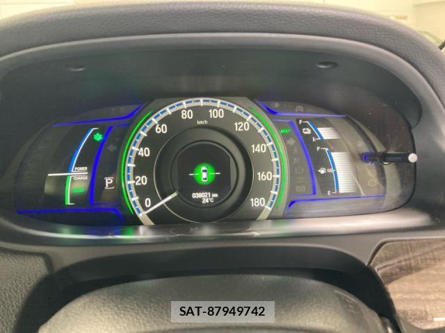 Honda ACCORD HYBRID 2013-12 8739920-18