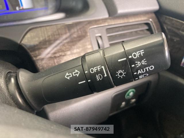 Honda ACCORD HYBRID 2013-12 8739920-21