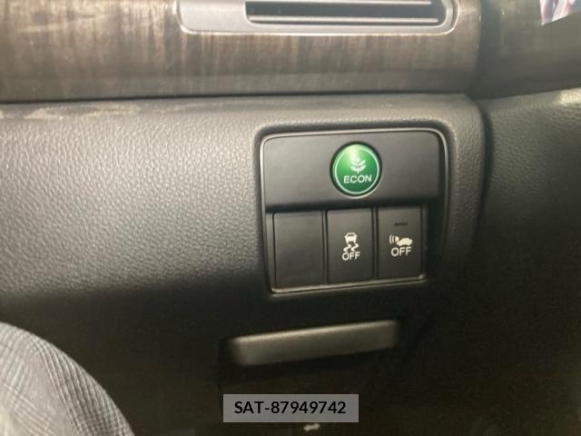 Honda ACCORD HYBRID 2013-12 8739920-22
