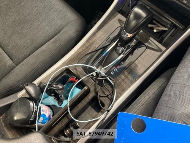 Honda ACCORD HYBRID 2013-12 8739920-25