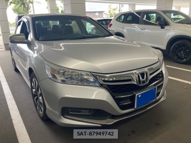 Honda ACCORD HYBRID 2013-12 8739920-2