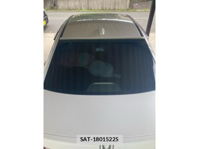 Honda ACCORD HYBRID 2013-11 8739933-9