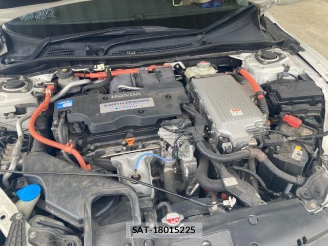 Honda ACCORD HYBRID 2013-11 8739933-22