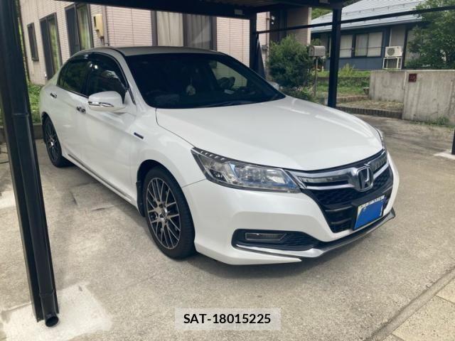 Honda ACCORD HYBRID 2013-11 8739933-2