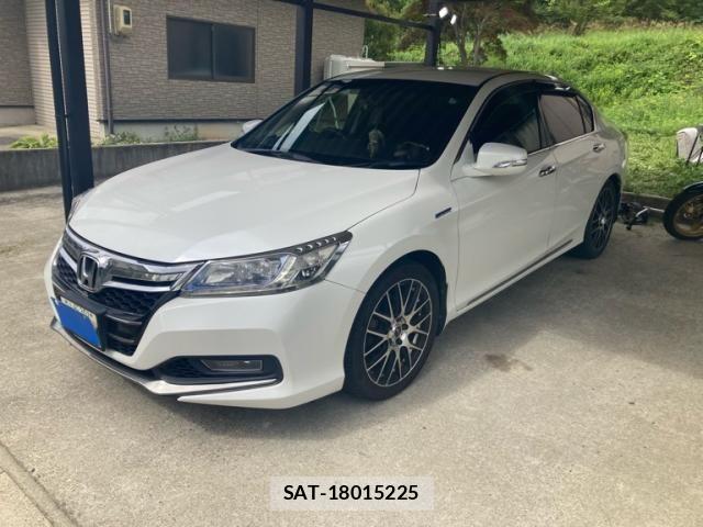 Honda ACCORD HYBRID 2013-11 8739933-3