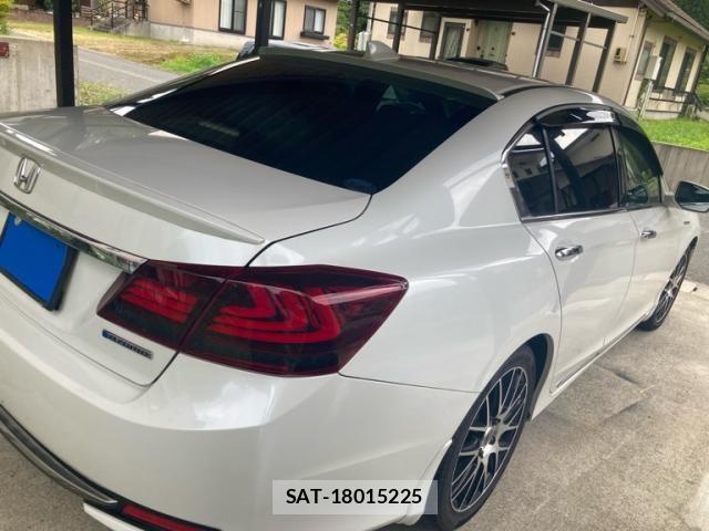 Honda ACCORD HYBRID 2013-11 8739933-4