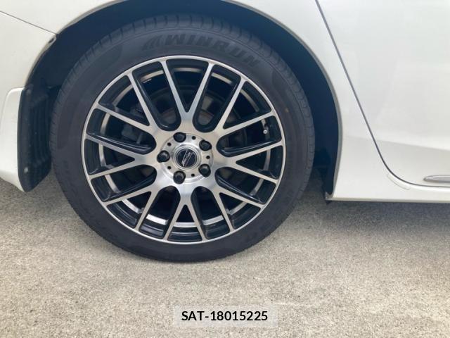 Honda ACCORD HYBRID 2013-11 8739933-6