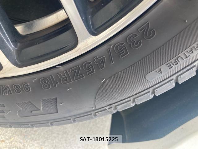 Honda ACCORD HYBRID 2013-11 8739933-8