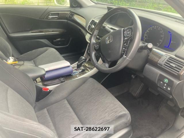 Honda ACCORD HYBRID 2013-11 8739919-9