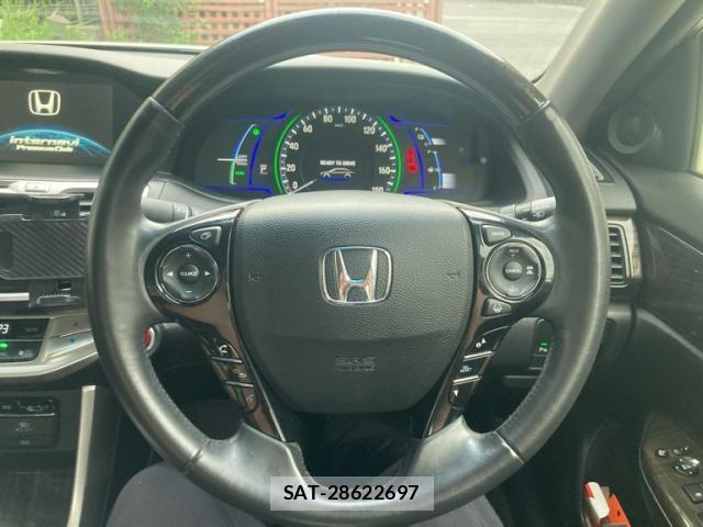 Honda ACCORD HYBRID 2013-11 8739919-17
