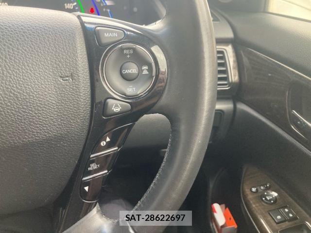 Honda ACCORD HYBRID 2013-11 8739919-18