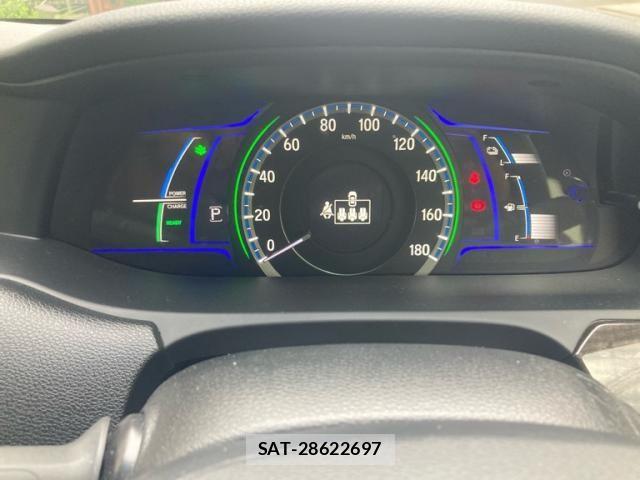 Honda ACCORD HYBRID 2013-11 8739919-20