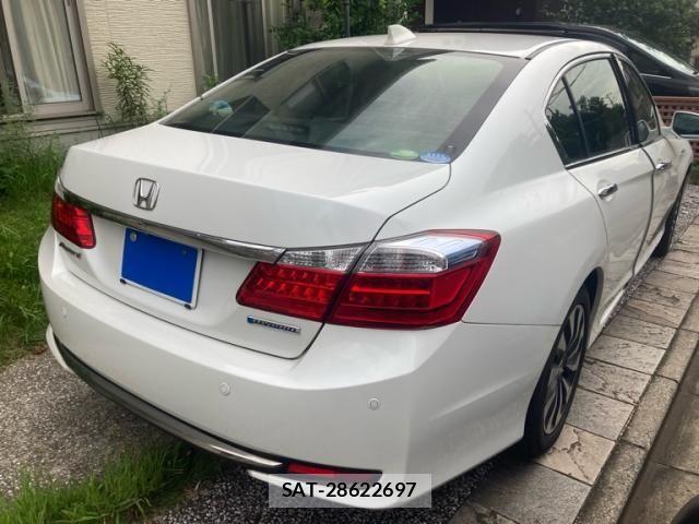 Honda ACCORD HYBRID 2013-11 8739919-3