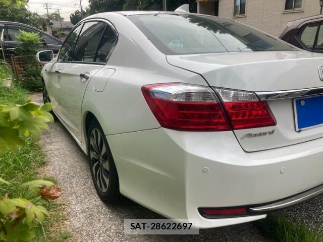 Honda ACCORD HYBRID 2013-11 8739919-4