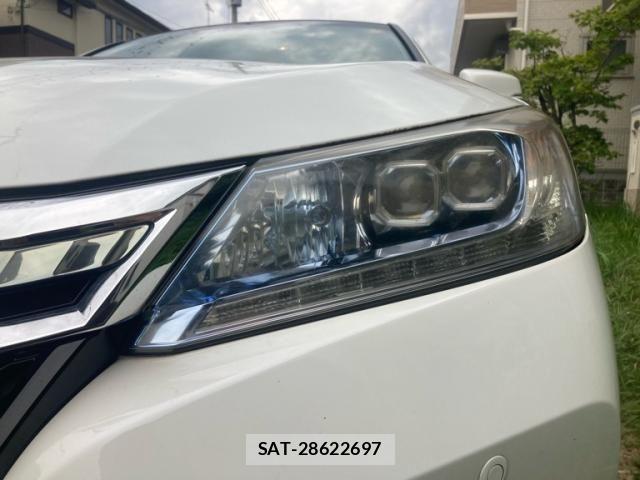 Honda ACCORD HYBRID 2013-11 8739919-5