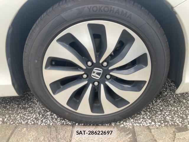 Honda ACCORD HYBRID 2013-11 8739919-6