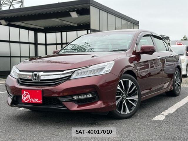 Honda ACCORD HYBRID 2019-03 8779069-0