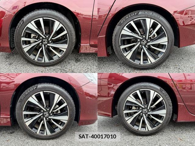 Honda ACCORD HYBRID 2019-03 8779069-9