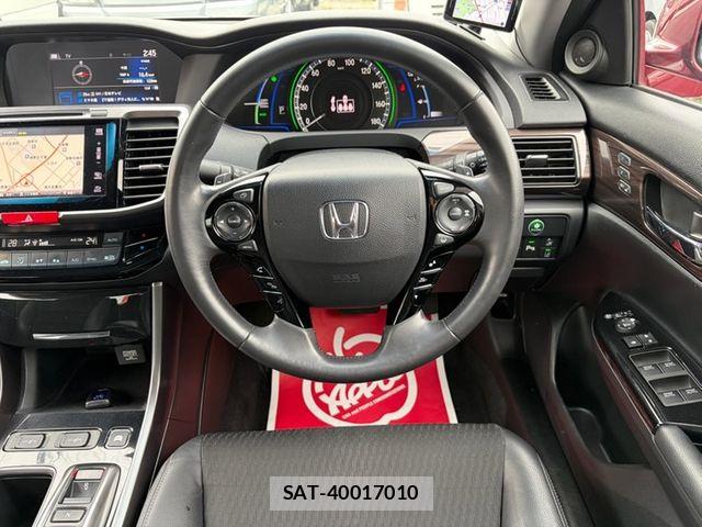 Honda ACCORD HYBRID 2019-03 8779069-10