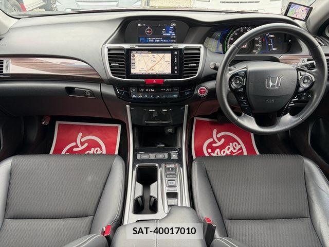 Honda ACCORD HYBRID 2019-03 8779069-1