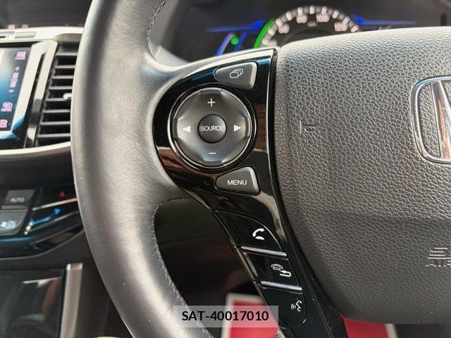 Honda ACCORD HYBRID 2019-03 8779069-21
