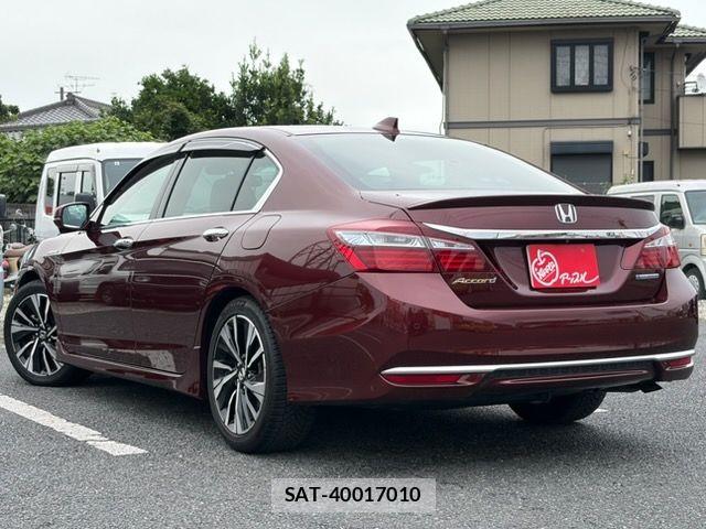 Honda ACCORD HYBRID 2019-03 8779069-2