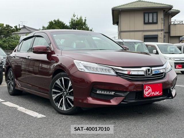 Honda ACCORD HYBRID 2019-03 8779069-3