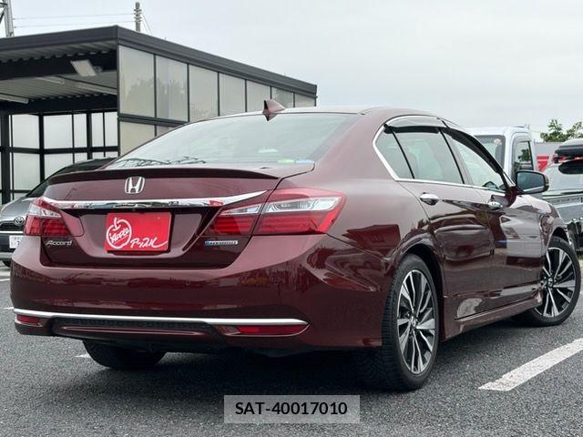 Honda ACCORD HYBRID 2019-03 8779069-4