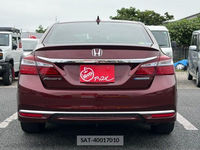 Honda ACCORD HYBRID 2019-03 8779069-6