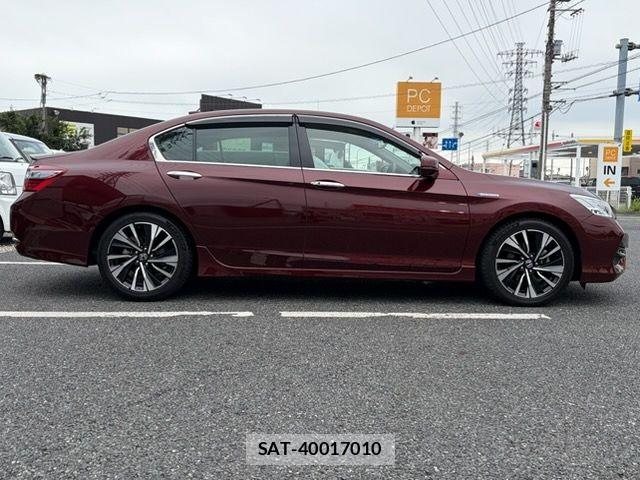 Honda ACCORD HYBRID 2019-03 8779069-7
