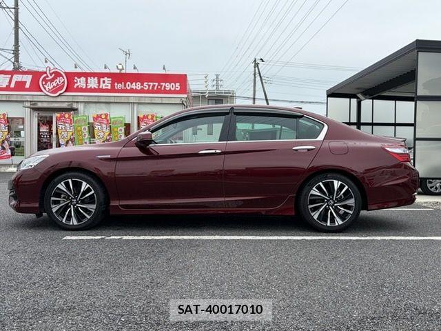 Honda ACCORD HYBRID 2019-03 8779069-8