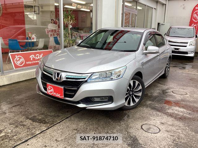Honda ACCORD HYBRID 2014-11 8779086-0