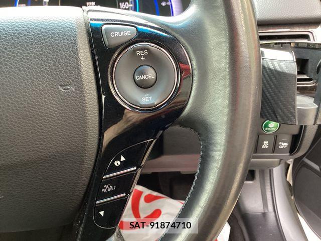 Honda ACCORD HYBRID 2014-11 8779086-9