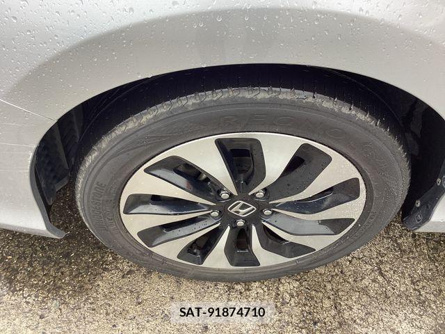 Honda ACCORD HYBRID 2014-11 8779086-11