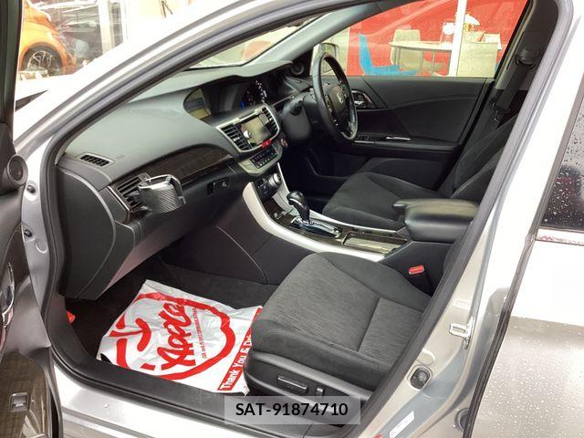 Honda ACCORD HYBRID 2014-11 8779086-1