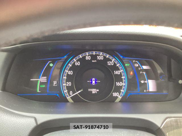 Honda ACCORD HYBRID 2014-11 8779086-3