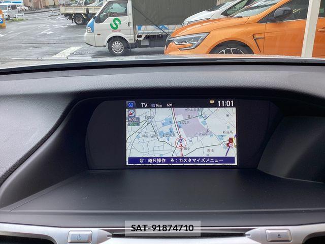 Honda ACCORD HYBRID 2014-11 8779086-4