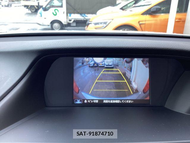 Honda ACCORD HYBRID 2014-11 8779086-5