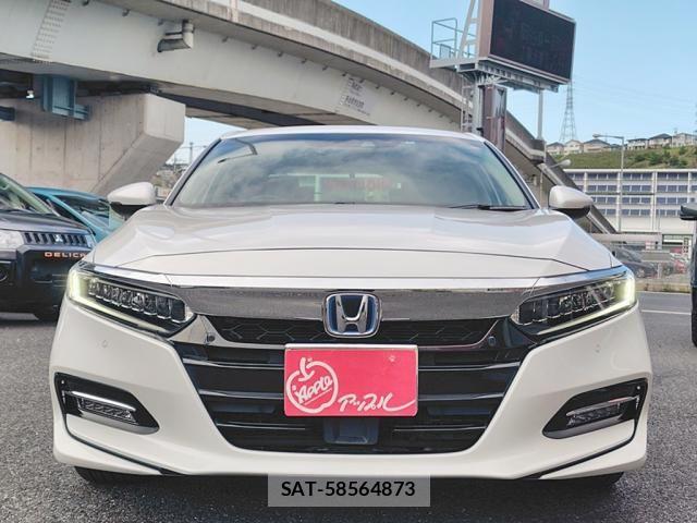 Honda ACCORD HYBRID 2022-01 8779061-1