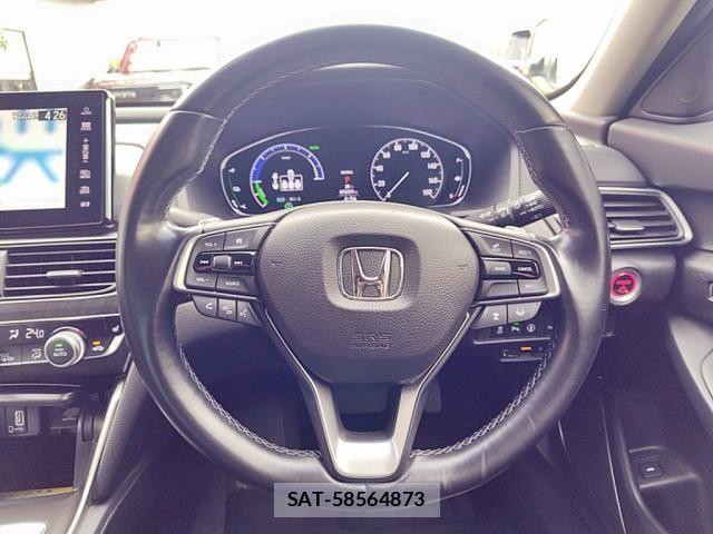 Honda ACCORD HYBRID 2022-01 8779061-20