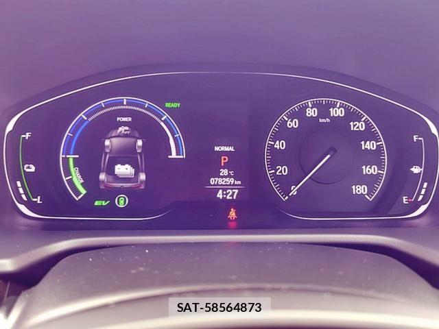 Honda ACCORD HYBRID 2022-01 8779061-23