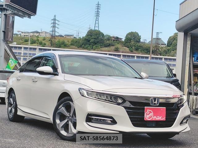 Honda ACCORD HYBRID 2022-01 8779061-2
