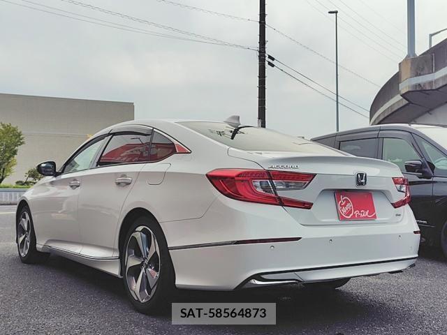 Honda ACCORD HYBRID 2022-01 8779061-3