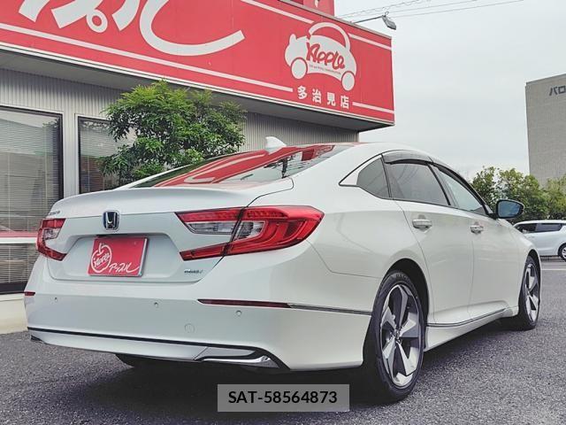 Honda ACCORD HYBRID 2022-01 8779061-5