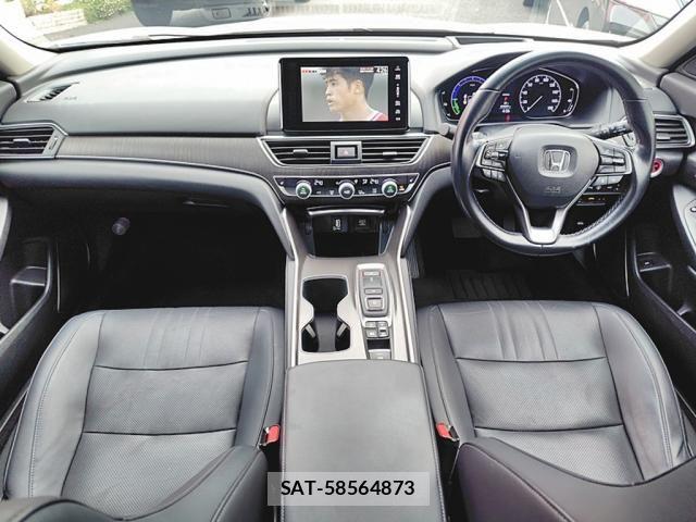 Honda ACCORD HYBRID 2022-01 8779061-6